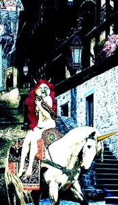 Blacklight Poster 15 X 24 in